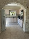 Alikianos Kreta, Alikianos: Private Villa mit Blick auf die Weißen Berge zu verkaufen Haus kaufen